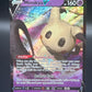 Pokémon TCG: 2022 Mimikyu V 068/172 Brilliant Stars