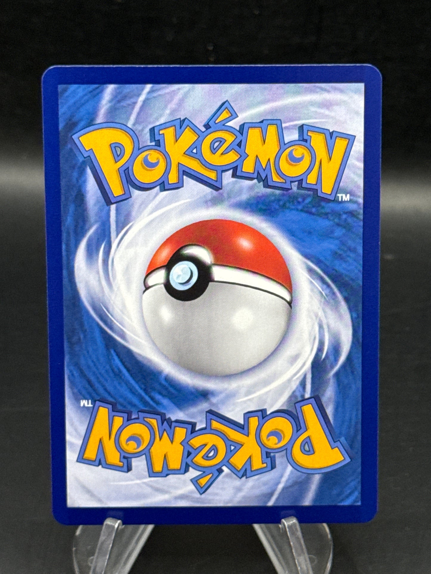 Pokémon TCG: 2025 S-Chinese Mimikyu - 1307/07 - CBB3C: Gem Pack 3