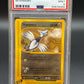 PSA 9 Pokémon TCG: 2003 Skarmory 97/144 Skyridge