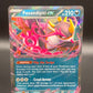 Pokémon TCG: 2023 Fezandipiti Ex 038/064 S&V Shrouded fable