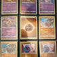 Pokémon TCG: Scarlet & Violet Brilliant Stars Complete Set