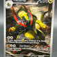 Pokémon TCG: 2025 Haxorus 147/086 SV: Black Bolt