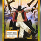 One Piece TCG: Mihawk DON!! Card - Gold - OP14 - Azure Sea's Seven