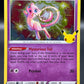 Pokémon TCG: 2021 Mew 011/025 - SWSH: Celebrations