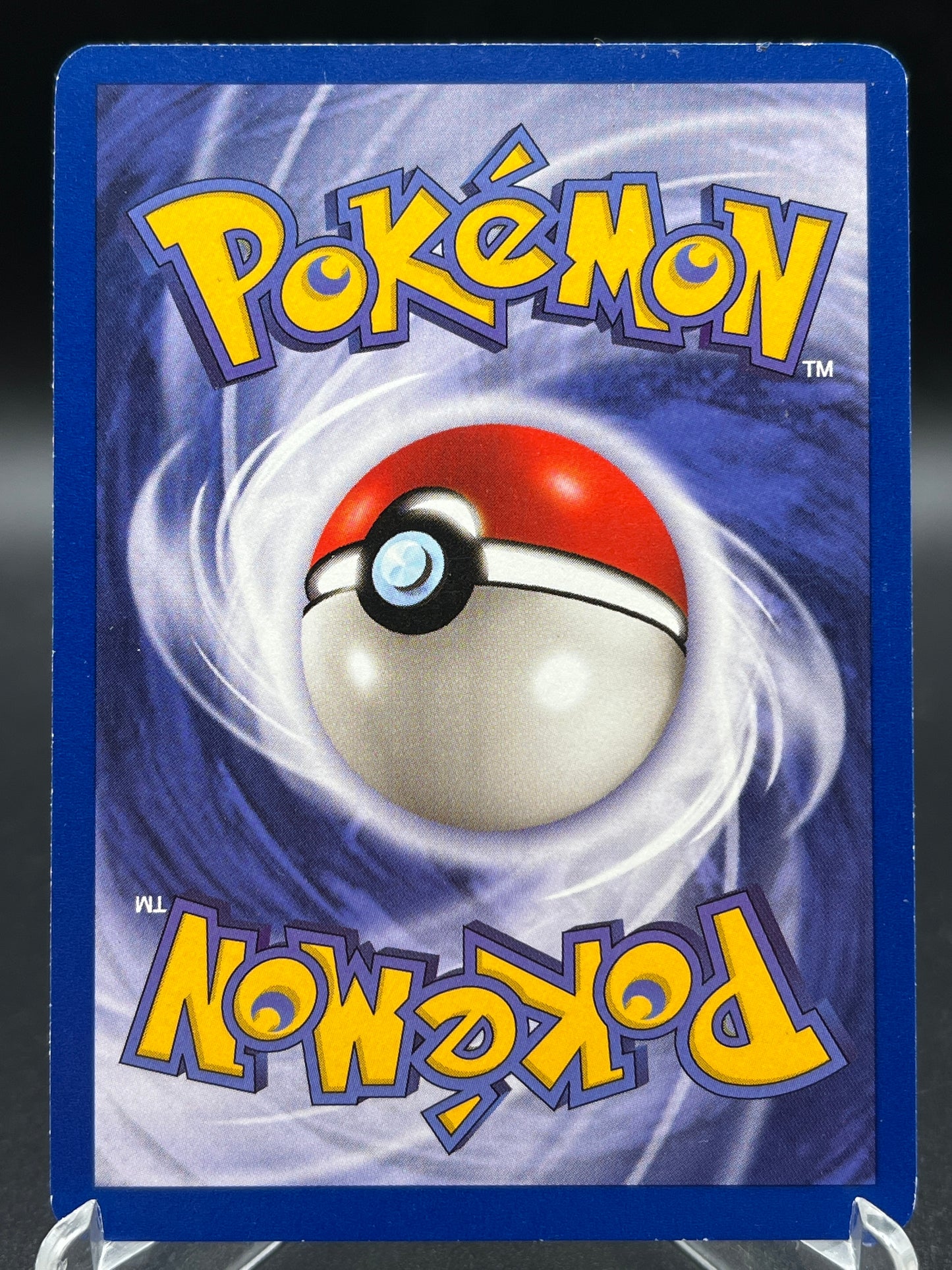 Pokémon TCG: 2000 1st Edition Dark Blastoise 20/82 Team Rocket