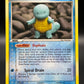 Pokémon TCG: 2005 - Ditto (Squirtle) - 64/113 - EX Delta Species
