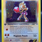 Pokémon TCG: 2000 1st Edition Rocket’s Hitmonchan - 11/132 - Gym Challenge Holo