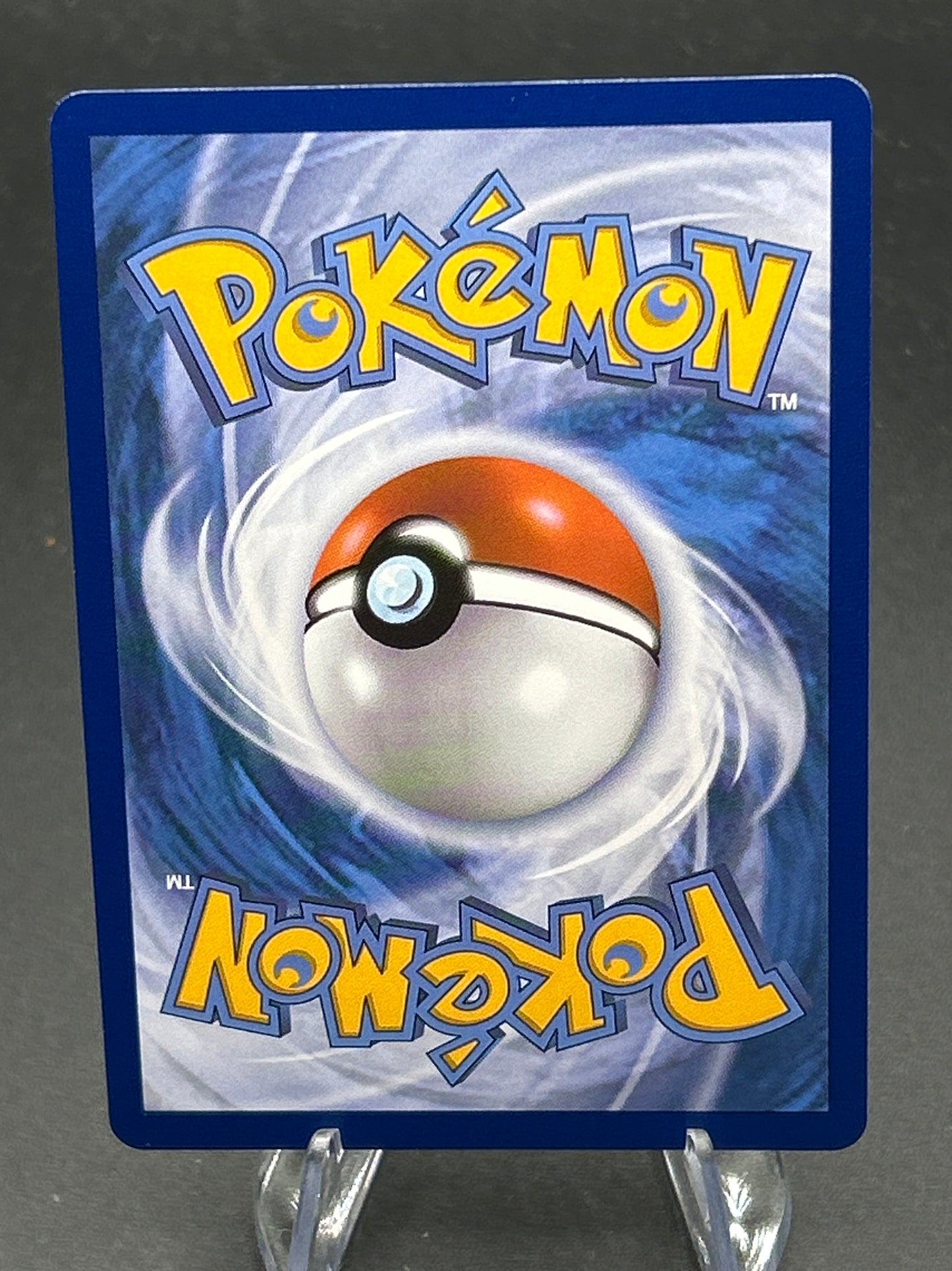 Pokémon TCG: 2026 - Manectric 089/084 - Pitch Black