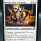 Magic The Gathering: Konda, Lord of Eiganjo - Champions of Kamigawa (CHK)