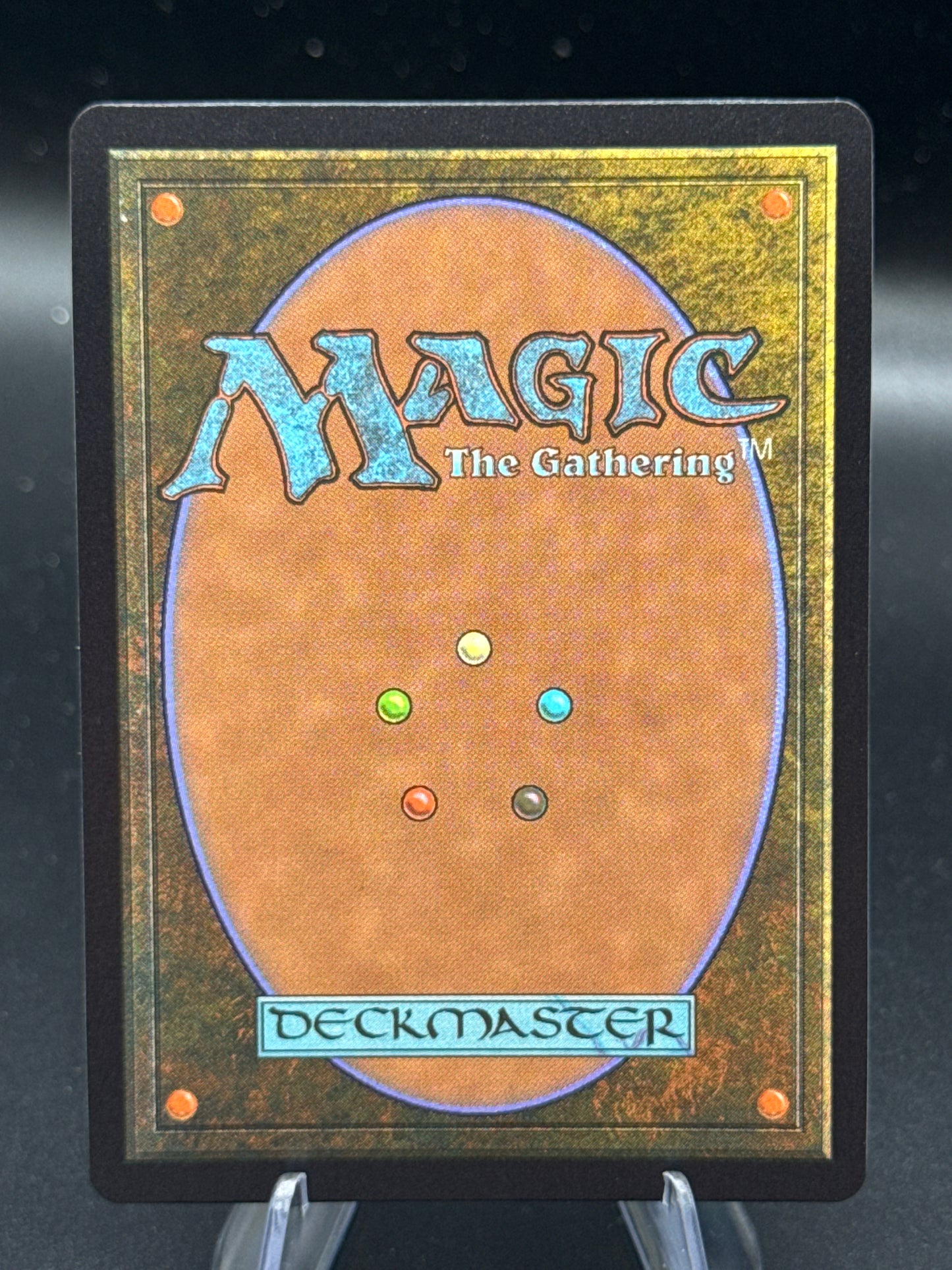 MTG TCG: Paradise Chocobo P 0483 FIN: FINAL FANTASY