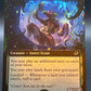 MTG TCG: Icetill Explorer (Extended Art)(Foil) R 0343 EOE: Edge of Eternities