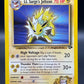 Pokémon TCG: 2000 Lt. Surge's Jolteon 28/132 - Gym Challenge Unlimited