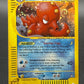 Pokémon TCG: Octillery H20/H32 Aquapolis Holo (Damaged)
