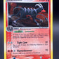 Pokémon TCG: 2005 Houndoom 7/115 Unseen Forces Holo