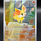 Pokémon TCG: 2026 Fennekin - #080 - ME04: Chaos Rising Pokemon Center Promo