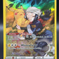 Pokémon TCG: 2022 Pikachu - TG05/TG30 - SWSH: Lost Origin Trainer Gallery