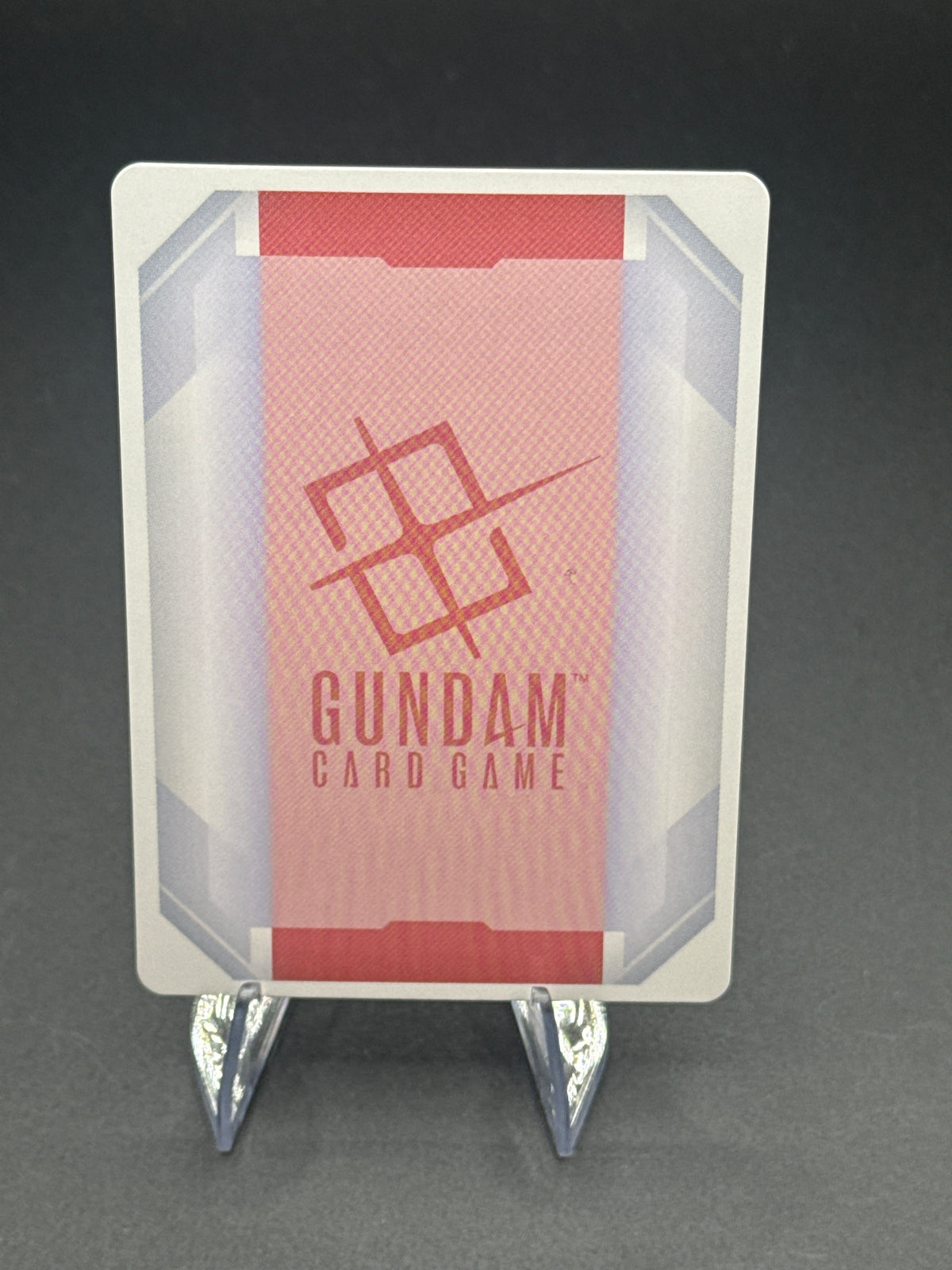 Gundam TCG: Resource (R-023) (C+) - Steel Requiem (GD03)