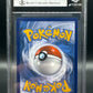Beckett 9 Pokémon TCG: 2022 - Pikachu V (Full Art) - SWSH09: Brilliant Stars (SWSH09)