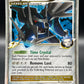 Pokémon TCG: 2009 Dialga G LV.X 122/127 -  Platinum