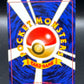 Pokémon TCG: 1996 Japanese Zapdos #145 Fossil