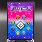 Elestrals TCG: Poseidon - Divine Champions: Firestorm (FST)
