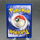 Pokémon TCG: 1999 - Rhyhorn 61/64 - Jungle - 1st edition