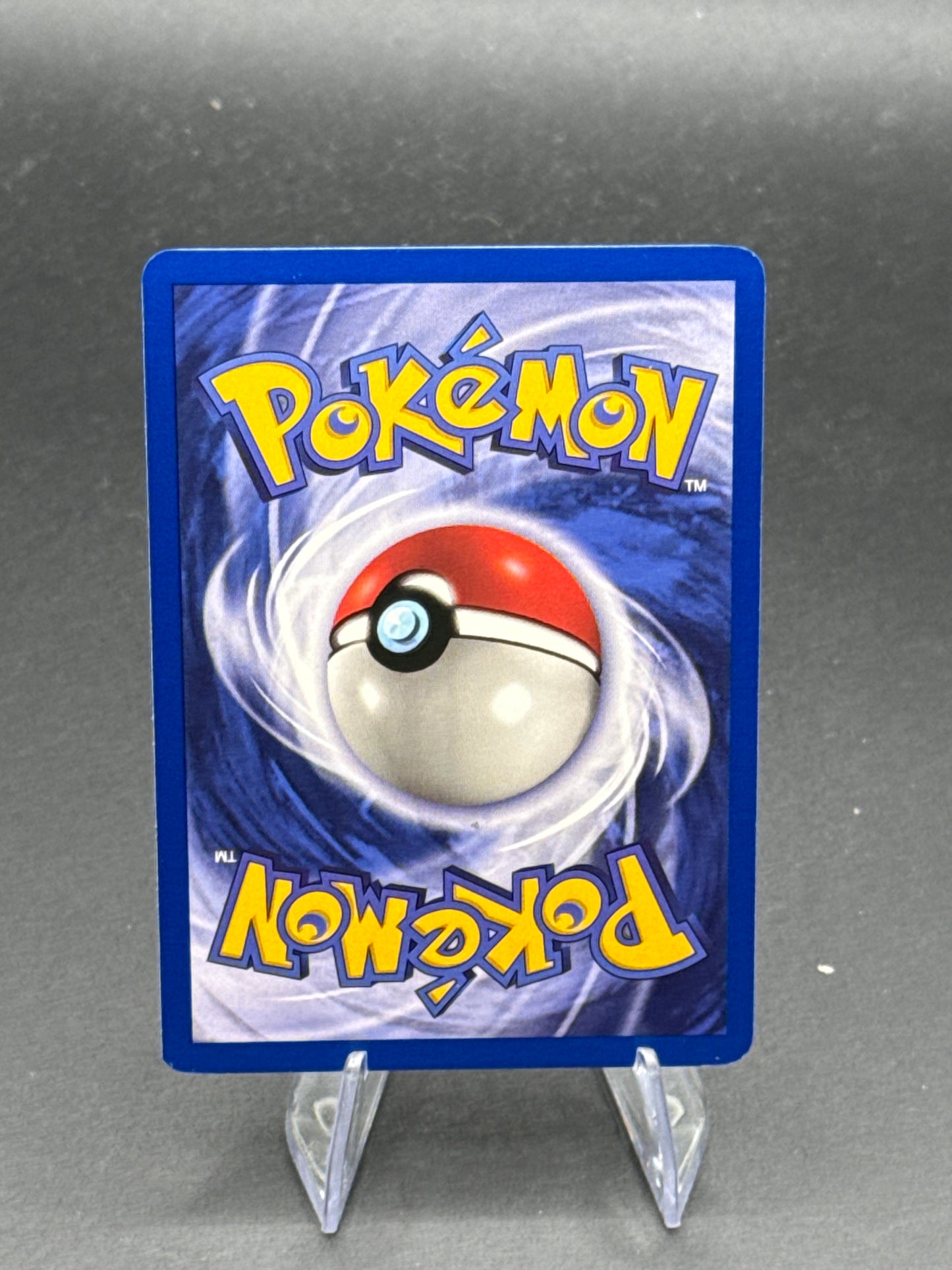 Pokémon TCG: 1999 - Rhyhorn 61/64 - Jungle - 1st edition