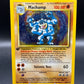 Pokémon TCG: 1999 1st Edition Machamp 8/102 Base Set Holo