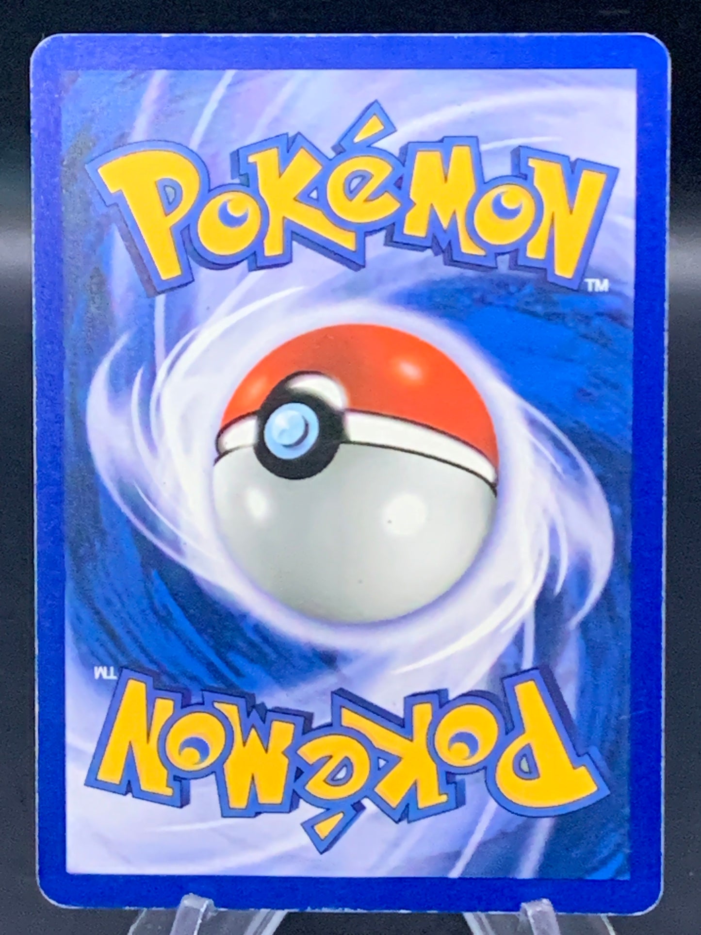 Pokémon TCG: 2000 Koga's Pigeotto 27/132 Gym Challenge