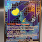 Pokémon TCG: 2024 Iron Crown ex 158/131 Prismatic Evolutions