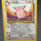 Pokémon TCG: 1999 - Clefable - 17/64 - Jungle