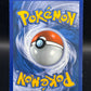 Pokémon TCG: 2006 Horsea 50/101 Dragon Frontiers Reverse-Holo