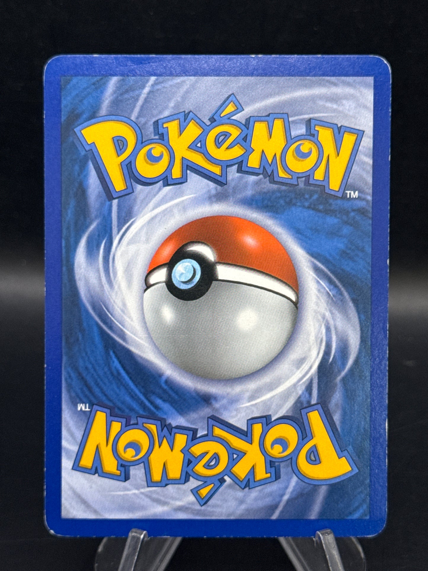 Pokémon TCG: 2006 Horsea 50/101 Dragon Frontiers Reverse-Holo