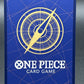 One Piece TCG: Dracule Mihawk (Illustration Box Vol.4) - ST12-003 - Promo