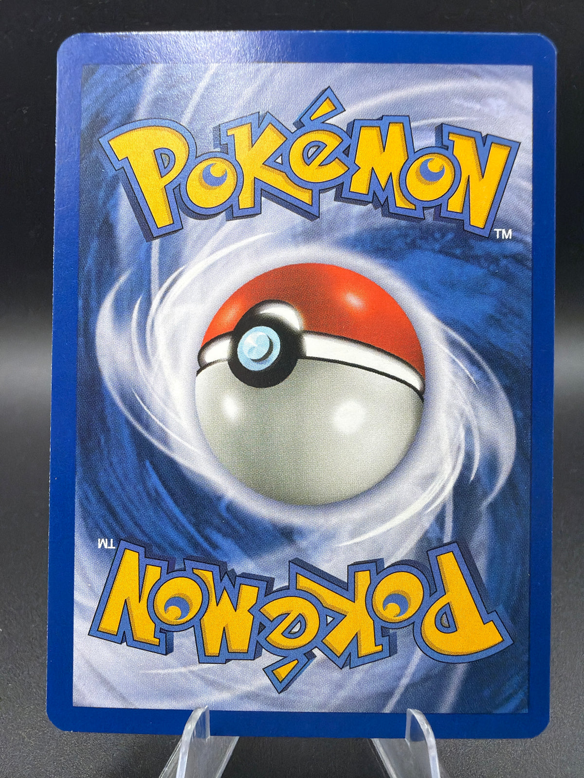 Pokémon TCG: Mewtwo Holo 10/102 - Base Set