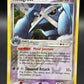 Pokemon TCG - 2004 Metagross 11/101 Hidden Legends Reverse Holo