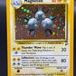 Pokémon TCG: 2000 Magneton 9/130 Base Set 2 Holo