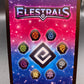 Elestrals TCG: Morphrost Terror Form FF1-026 Frostfall [First Edition