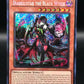 Yu-Gi-Oh! TCG: Diabellstar the Black Witch 1st Edition AGOV-EN006 Age of Overlord