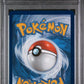 PSA 8 Pokémon TCG: 2023 Charizard ex 199/165 SV: 151