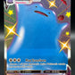 Pokémon TCG: 2021 Ditto VMAX - SV119/SV122 - Shining Fates: Shiny Vault