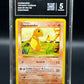 TAG 5 Pokémon TCG: 1999 Charmander 46/102 Base Set Shadowless