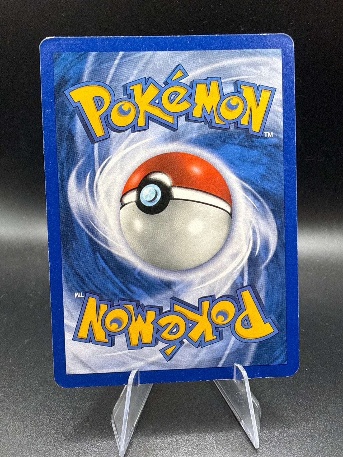 Pokémon TCG: Politoed 27/75 - Neo Discovery