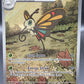 Pokémon TCG: 2026 Beautifly - 219/217 - ME: Ascended Heroes