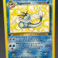 Pokémon TCG: 1999 - Vaporeon  28/64 - Jungle 1st edition - DMG