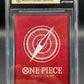 BGS 10 One Piece TCG: 2023 Rebecca - OP04-039 - Kingdoms of Intrigue