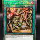 Yu-Gi-Oh! Secret Village of the Spellcasters Quarter Century Secret Rare - Quarter Century Bonanza RA03-EN209