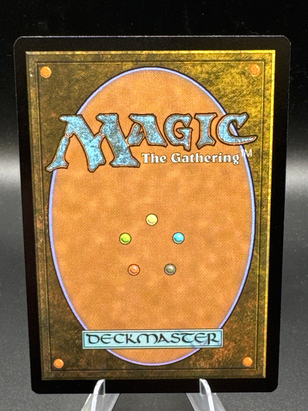Magic The Gathering: Gandalf, Shadow's Foe (Extended Art) - The Hobbit: Eternal-Legal