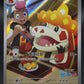 Pokémon TCG: 2025 Chinese Crocalor #2307 Pokemon Chinese Gem Pack 5