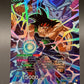 Dragon Ball Super TCG: Bardock, Destiny-Changing Willpower (SPR) - History of Z (BT27)